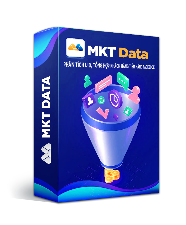 Box MKT Data
