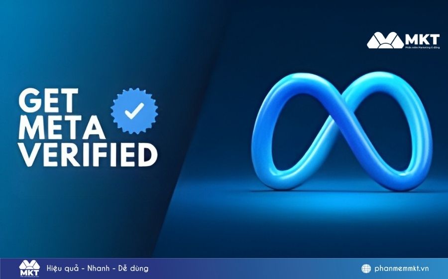 Làm sao để có tick xanh Facebook