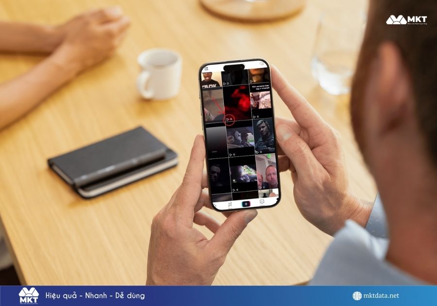 lý do đăng video TikTok không có lượt xem