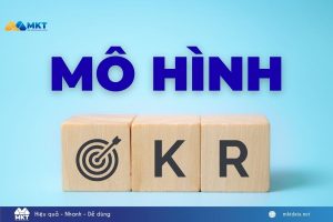 Mô hình OKR