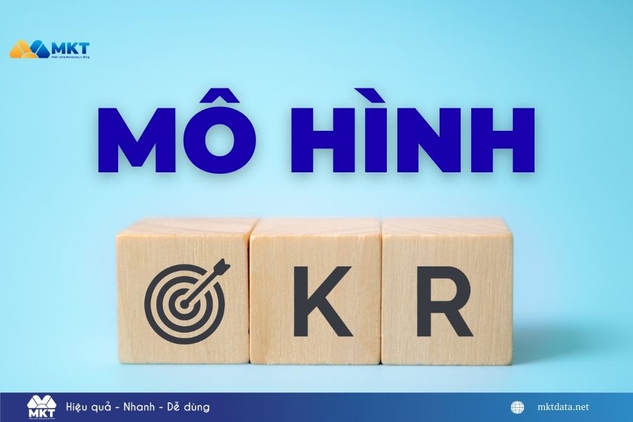 Mô hình OKR