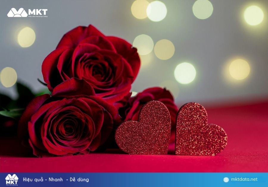 Câu chúc Valentine hay