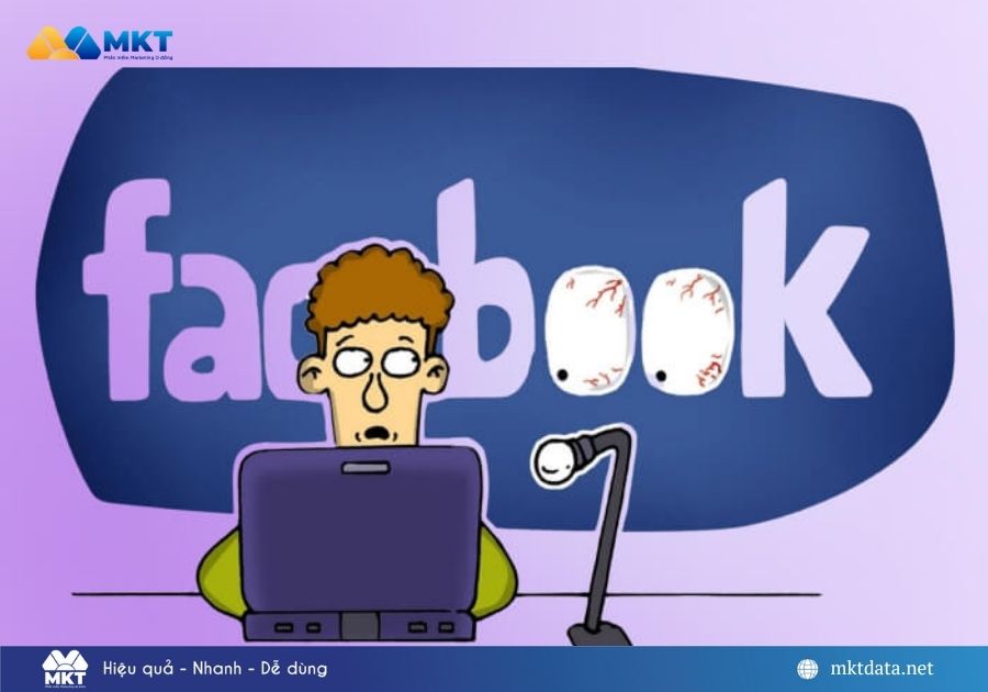 Những từ bị cấm trên Facebook