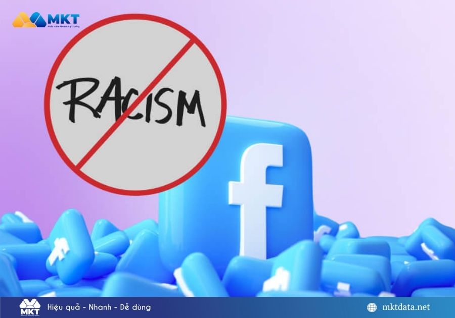 Những từ bị cấm trên Facebook