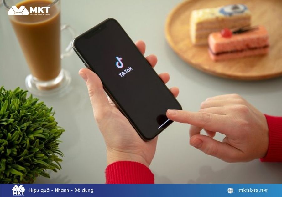 Bật kiếm tiền trên TikTok