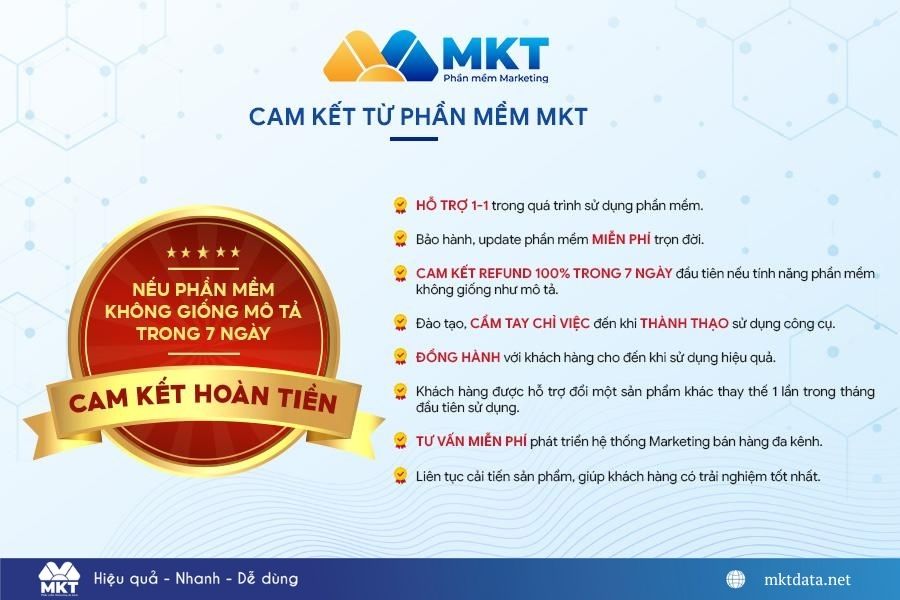 MKT TikPro