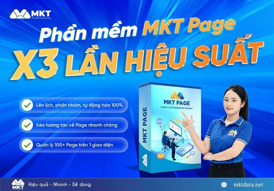 Phần mềm auto comment Facebook