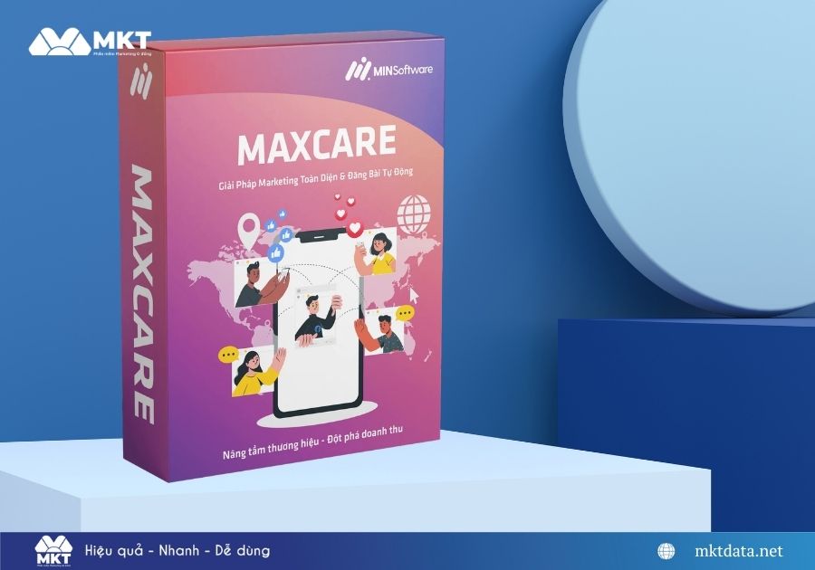 Phần mềm auto comment Facebook