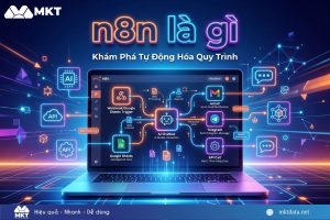 n8n là gì