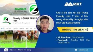Phần mềm tìm khách sỉ